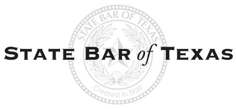 State bar of texas - State Bar of Texas Rules Vote. 2024-2025 TYLA President-elect. Candidates and Executive Committee Election. Supreme Court of Texas Order. Final Approval of Amendments to Texas Rules of. Appellate Procedure 9.3, 9.5, 53.2, and 53.3. Supreme Court of Texas Order. Preliminary Approval of Rules for the Business Court. Supreme …